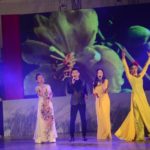 Biểu diễn nghệ thuật- sắc màu không thể thiếu trong mỗi sự kiện