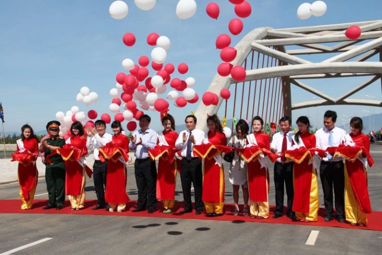 Những lợi ích không ngờ khi doanh nghiệp tổ chức lễ khánh thành