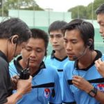 Sử dụng bộ đàm trong sự kiện và những câu chuyện cười ra nước mắt