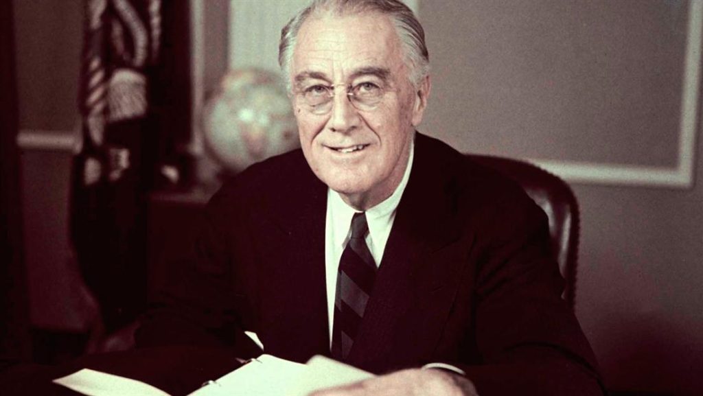 Học tổng thống Franklin Roosevelt về nghệ thuật tổ chức sự kiện