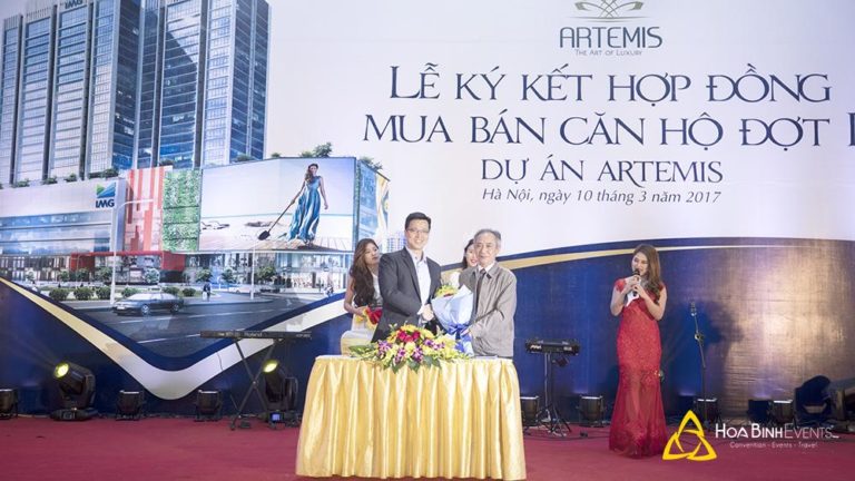 Những buổi lễ cần tổ chức sự kiện doanh nghiệp nên biết