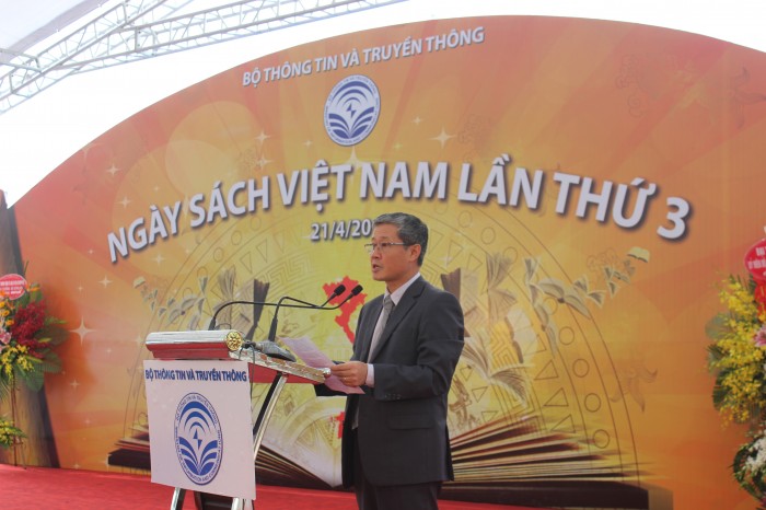 Vai trò của ngày sách Việt Nam trong việc xây dựng văn hóa thủ đô