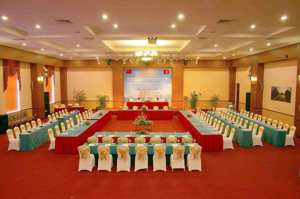 Bí quyết thành công của những nhà tổ chức sự kiện hàng đầu thế giới
