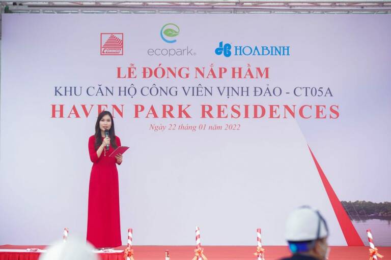 Vì sao cần tổ chức sự kiện khởi công các dự án lớn?