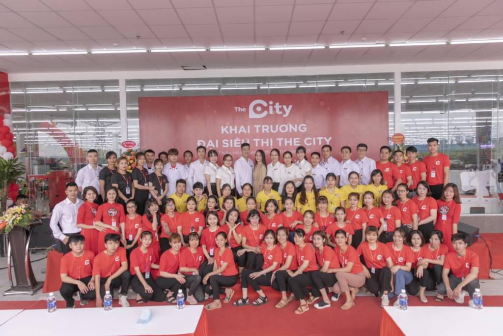Dịch vụ tổ chức sự kiện khai trương của công ty event uy tín