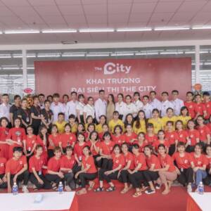 Dịch vụ tổ chức sự kiện khai trương của công ty event uy tín