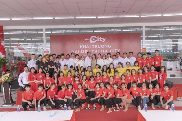 Dịch vụ tổ chức sự kiện khai trương của công ty event uy tín