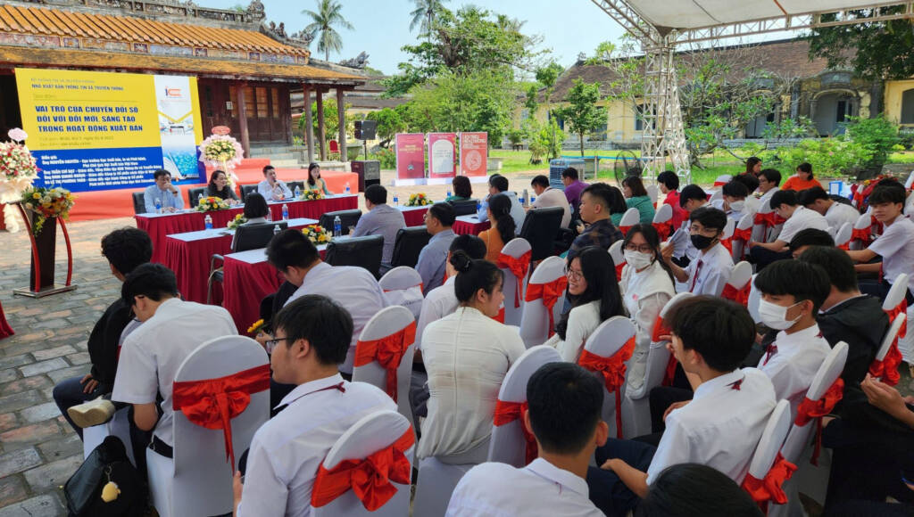 Công ty tổ chức sự kiện chuyên nghiệp tại HCM