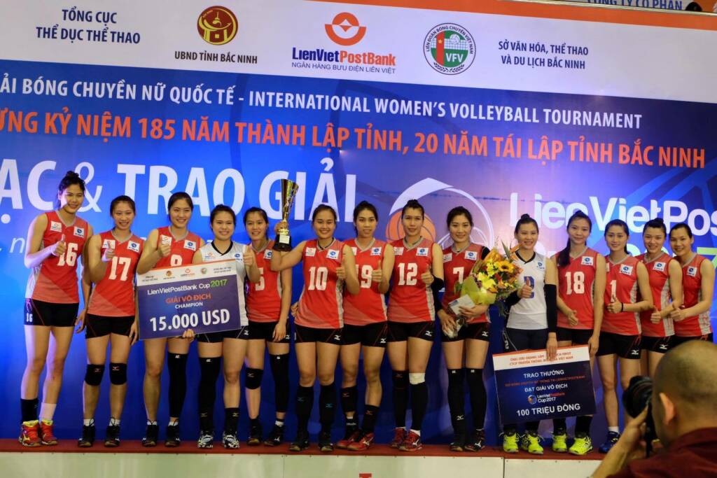 Phương án tổ chức sự kiện thể thao hiệu quả