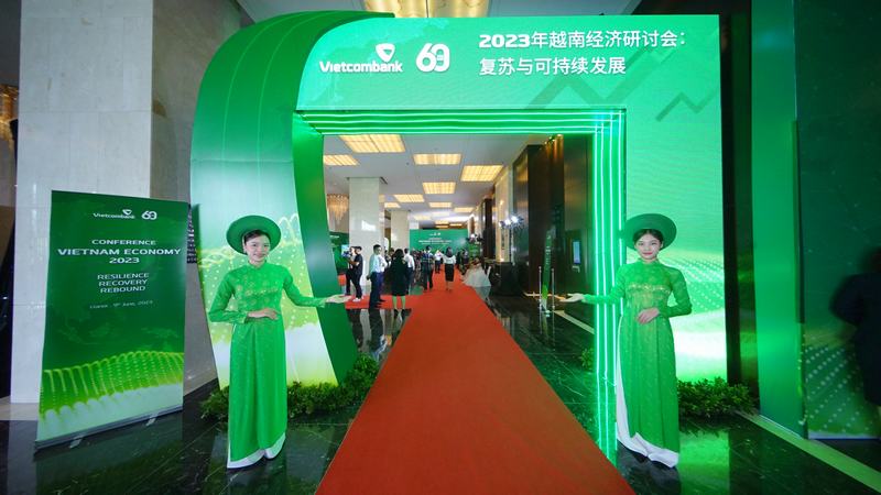 Tổ chức hội thảo cho công ty