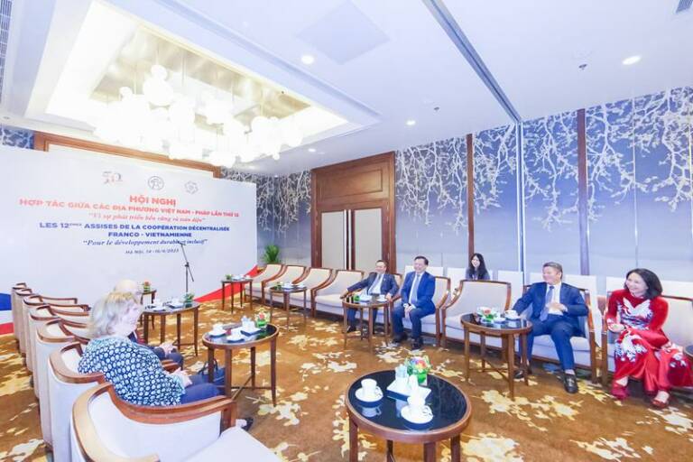 Các bước tổ chức hội nghị khách hàng chuyên nghiệp