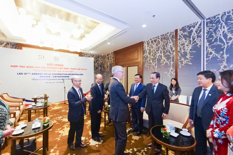Quy trình để tổ chức hội nghị hội thảo thành công