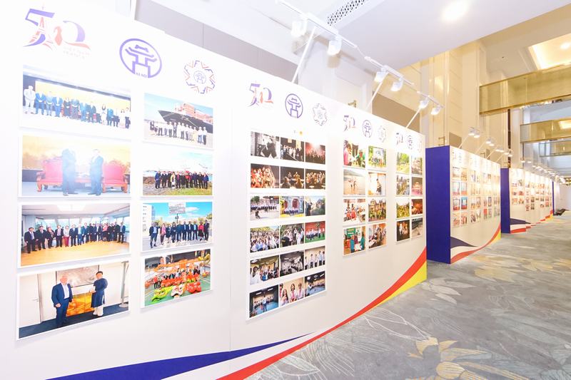Tầm quan trọng của hội nghị doanh nghiệp trong kinh doanh
