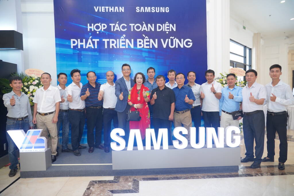 Chương trình sự kiện tri ân khách hàng chi tiết