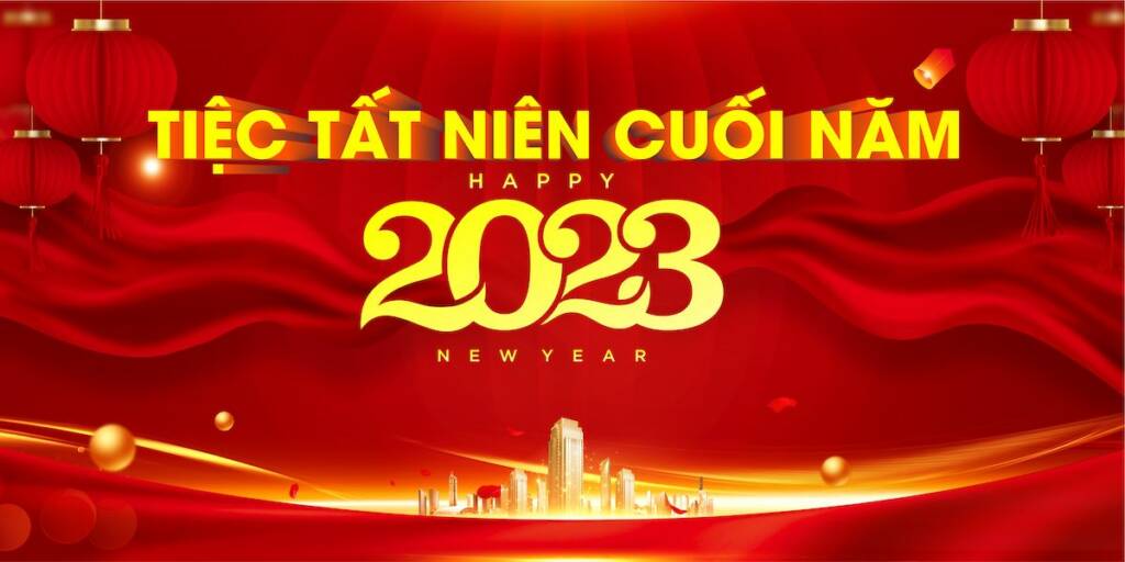 Công ty tổ chức tiệc tất niên, gala dinner uy tín Công ty tổ chức tiệc tất niên, gala dinner uy tín