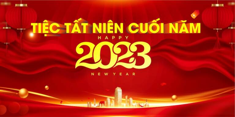 Công ty tổ chức tiệc tất niên, gala dinner uy tín