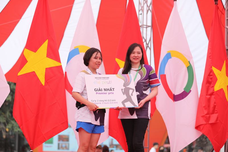 Dịch vụ tổ chức sự kiện thể thao cho doanh nghiệp